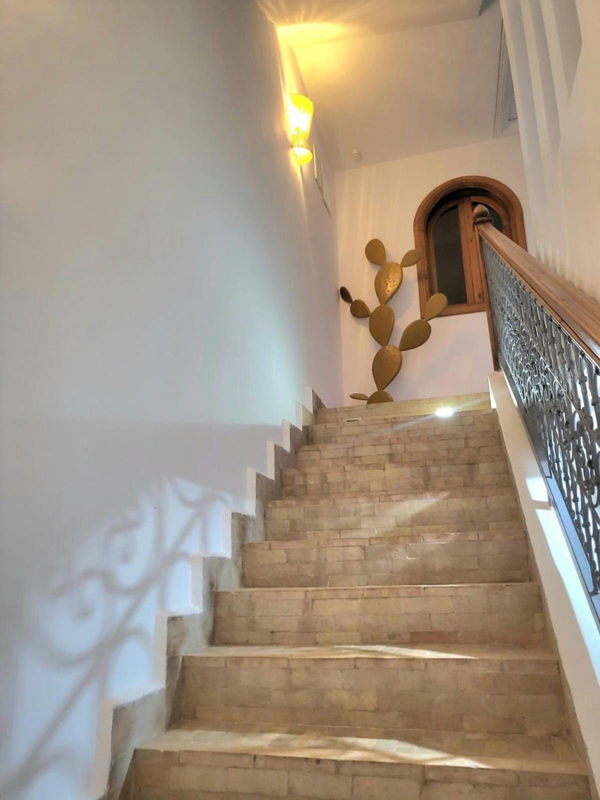 Riad Melilo Avec Piscine Chauffee Marrakesh Exterior foto